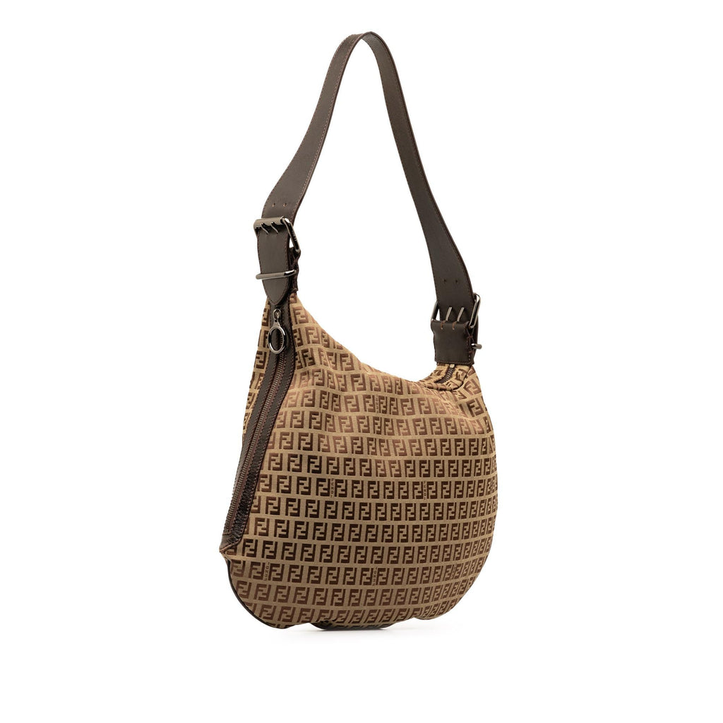 Fendi Zucchino Oyster (SHG-Qaq2Me)