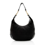 Fendi Zucchino Passaspalla Chef Hobo (SHF-9lMY3o)