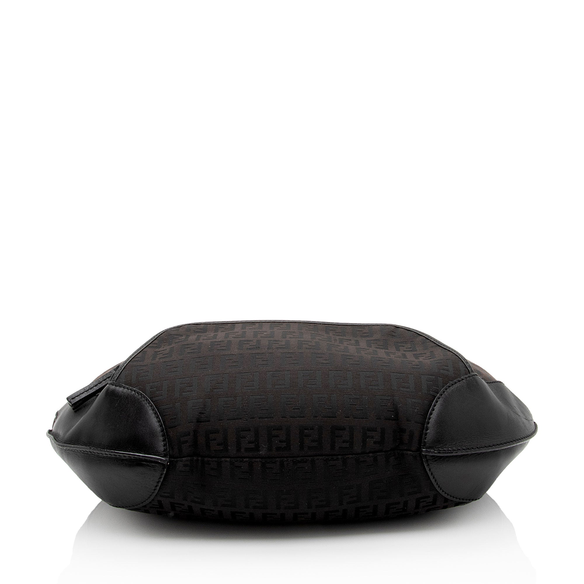 Fendi Zucchino Passaspalla Chef Hobo (SHF-9lMY3o)