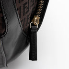 Fendi Zucchino Passaspalla Chef Hobo (SHF-9lMY3o)