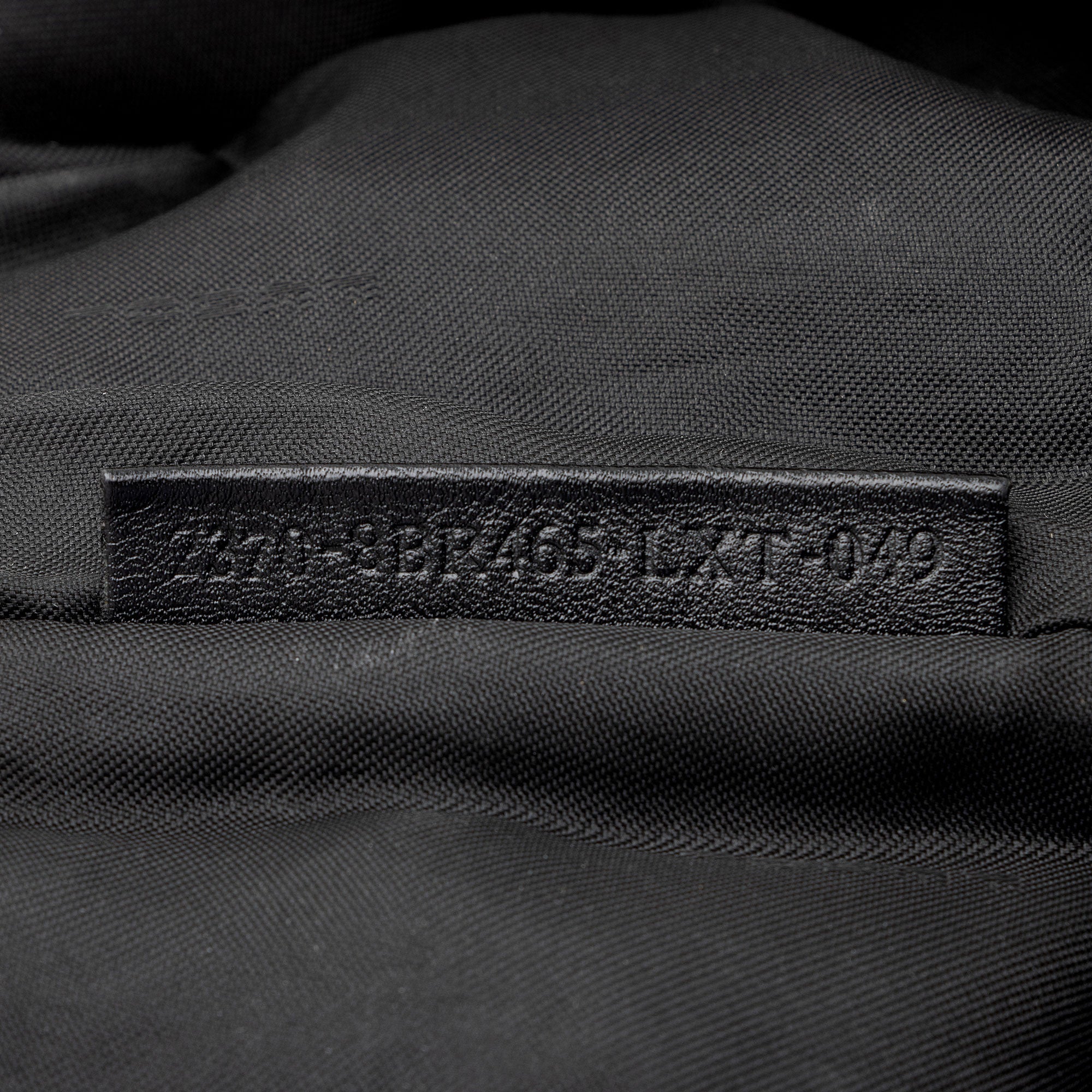 Fendi Zucchino Passaspalla Chef Hobo (SHF-9lMY3o)