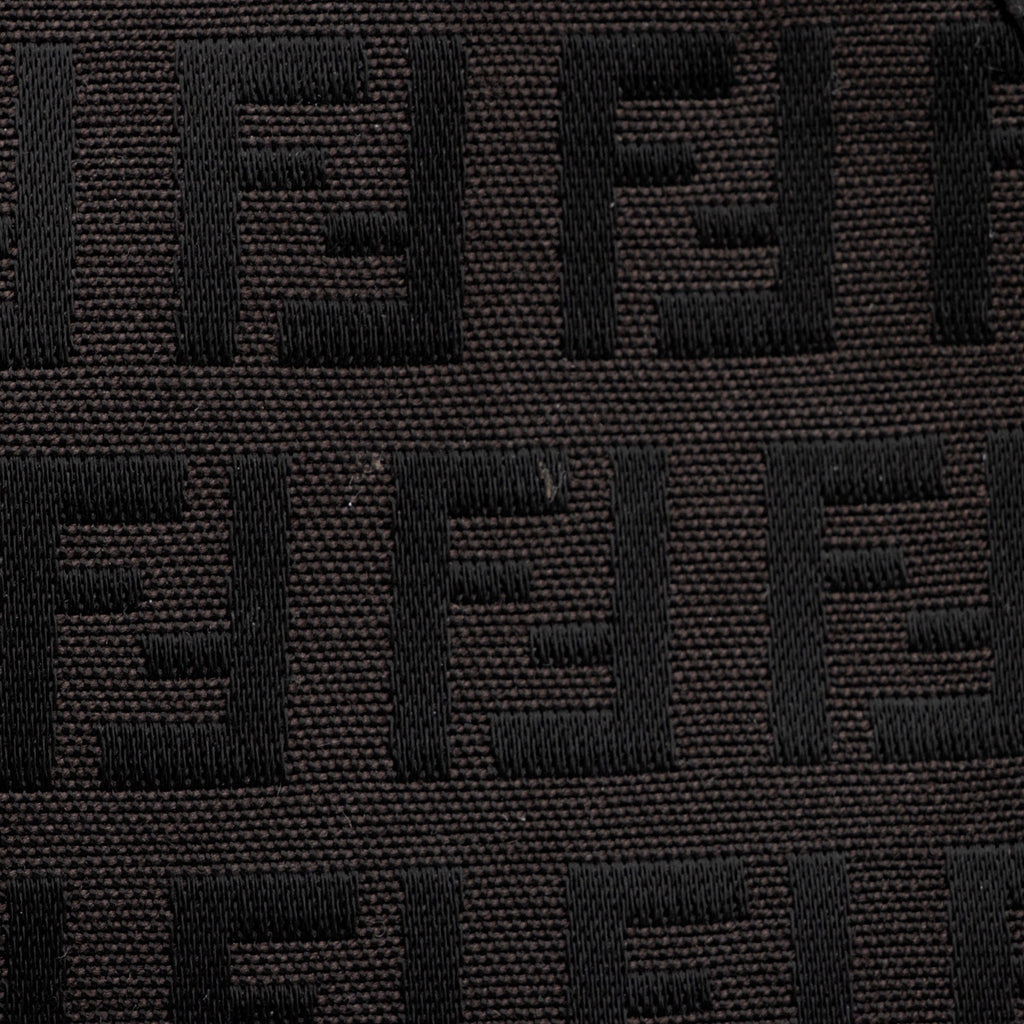 Fendi Zucchino Passaspalla Chef Hobo (SHF-9lMY3o)