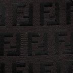 Fendi Zucchino Passaspalla Chef Hobo (SHF-9lMY3o)