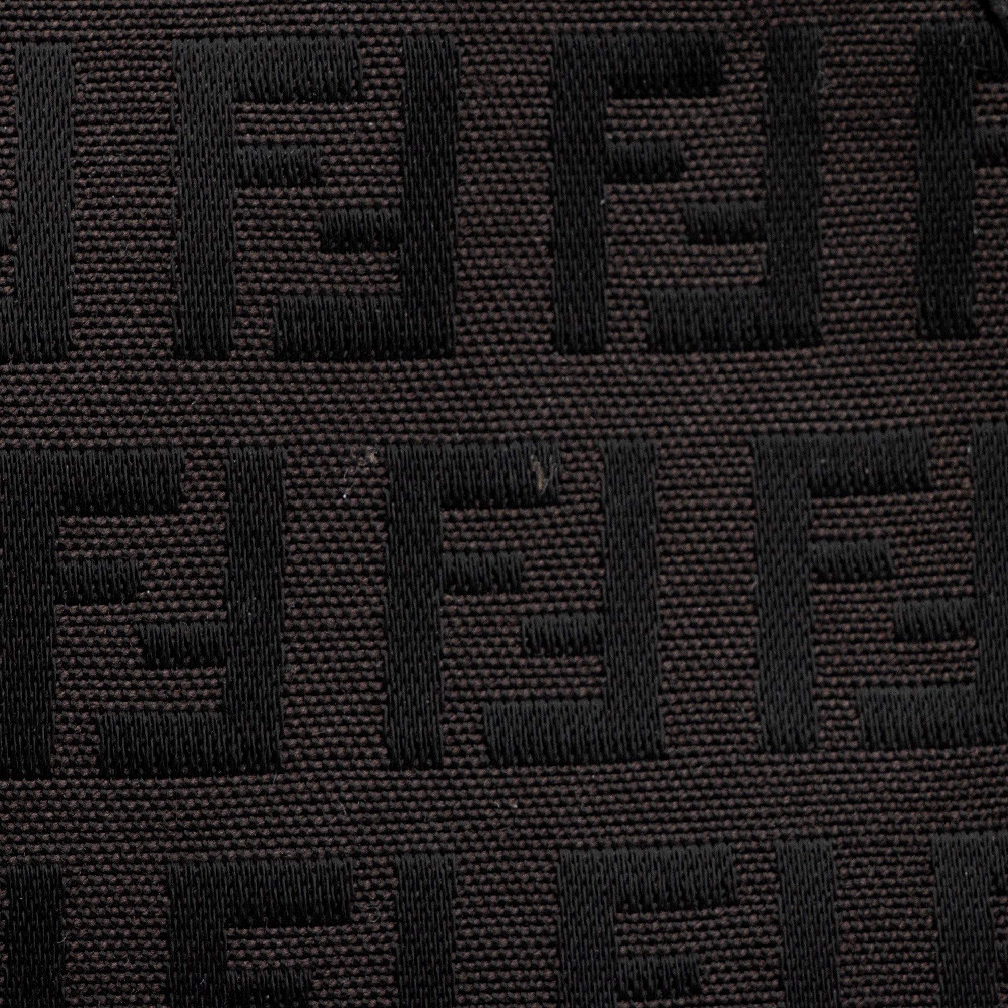 Fendi Zucchino Passaspalla Chef Hobo (SHF-9lMY3o)