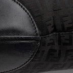 Fendi Zucchino Passaspalla Chef Hobo (SHF-9lMY3o)
