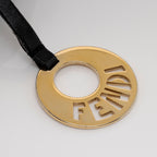 Fendi Zucchino Passaspalla Chef Hobo (SHF-9lMY3o)