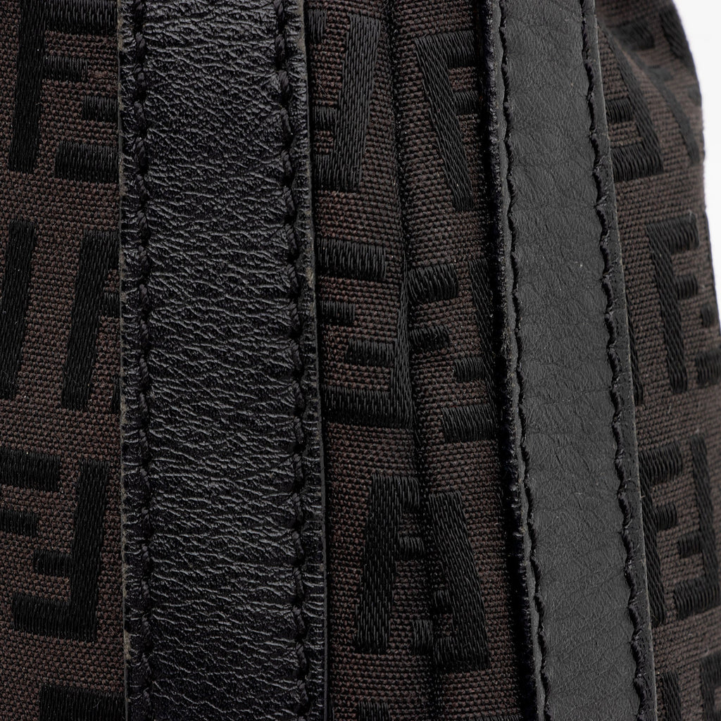 Fendi Zucchino Passaspalla Chef Hobo (SHF-9lMY3o)