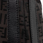 Fendi Zucchino Passaspalla Chef Hobo (SHF-9lMY3o)