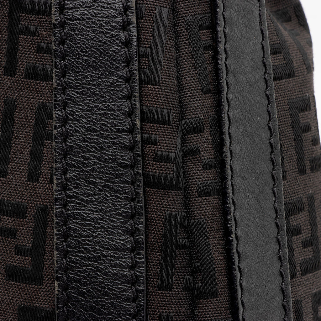 Fendi Zucchino Passaspalla Chef Hobo (SHF-9lMY3o)