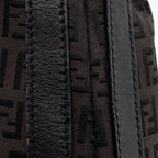 Fendi Zucchino Passaspalla Chef Hobo (SHF-9lMY3o)
