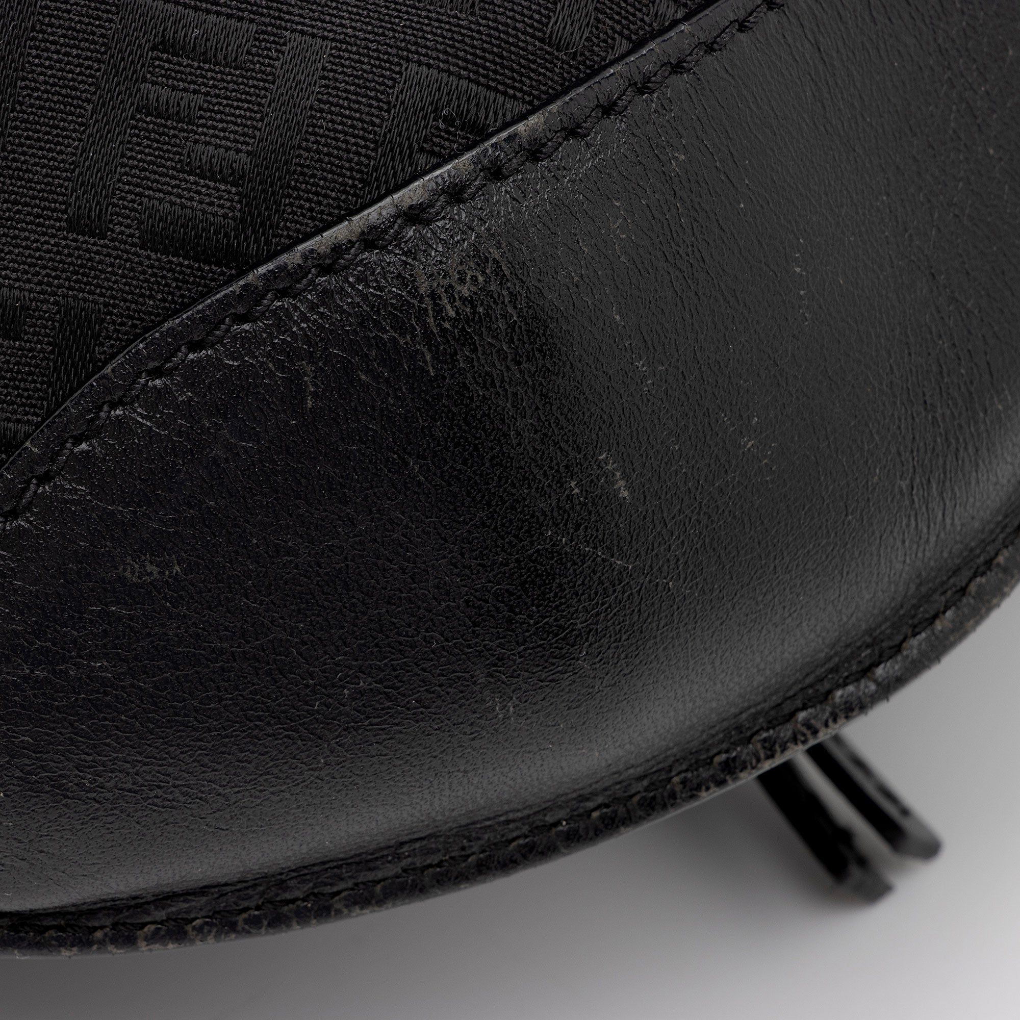 Fendi Zucchino Passaspalla Chef Hobo (SHF-9lMY3o)