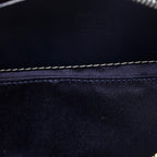 Fendi Zucchino Pochette Crossbody (SHG-cgmt3S)