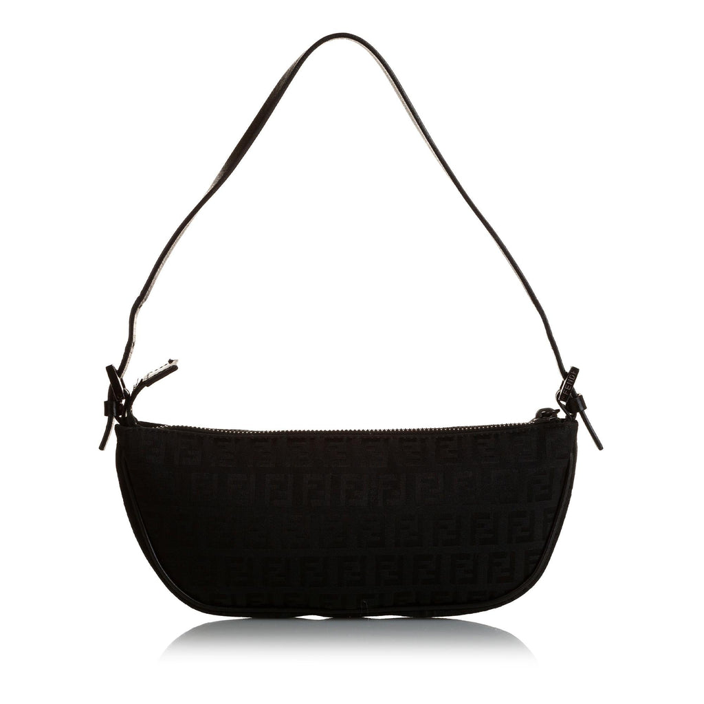 Fendi Zucchino Pochette (SHG-35096)