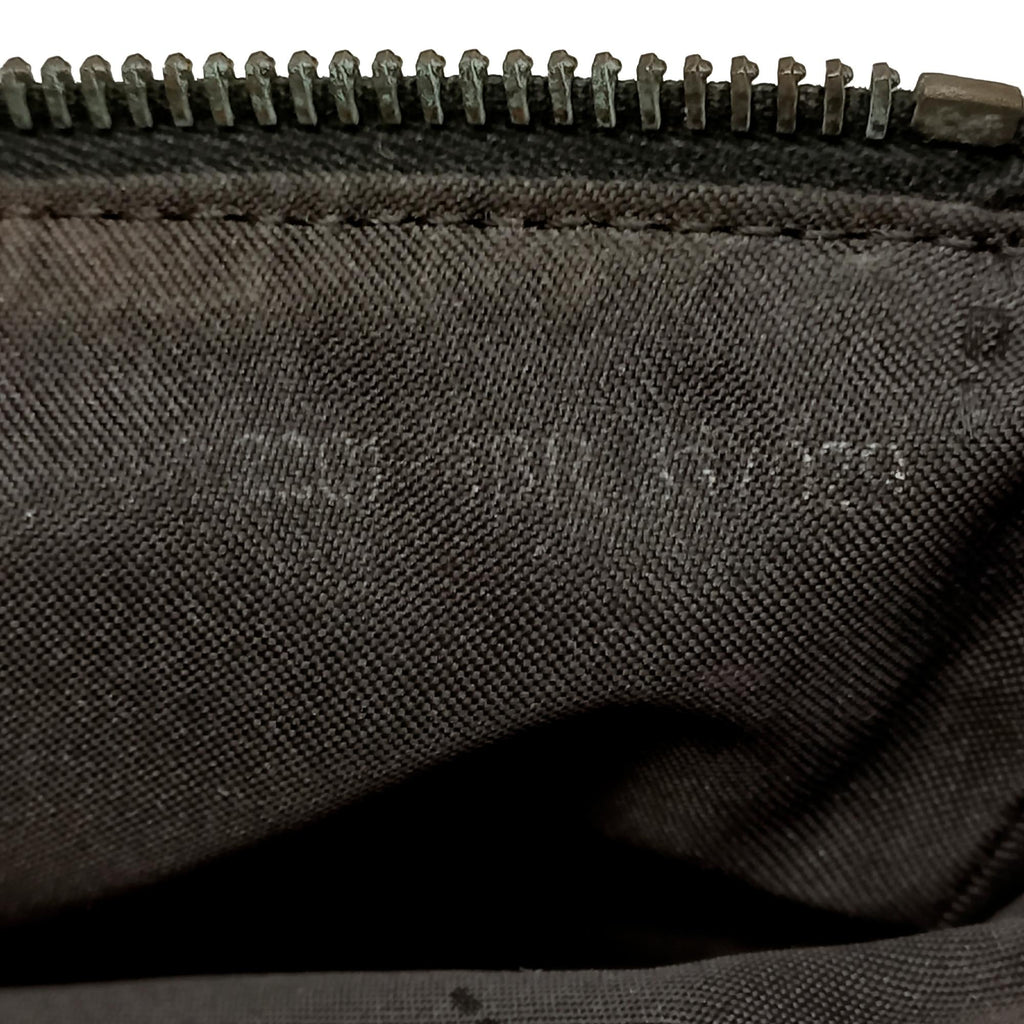 Fendi Zucchino Pochette (SHG-35096)