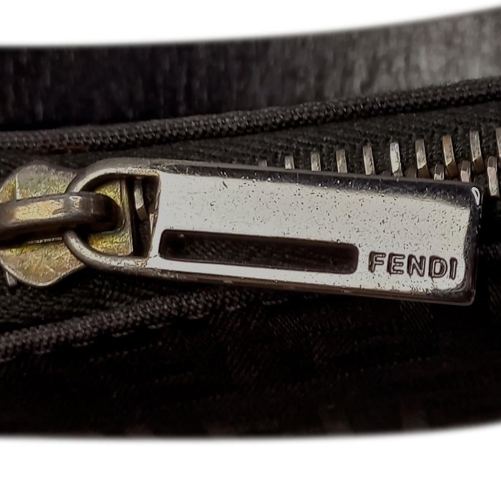 Fendi Zucchino Pochette (SHG-35096)