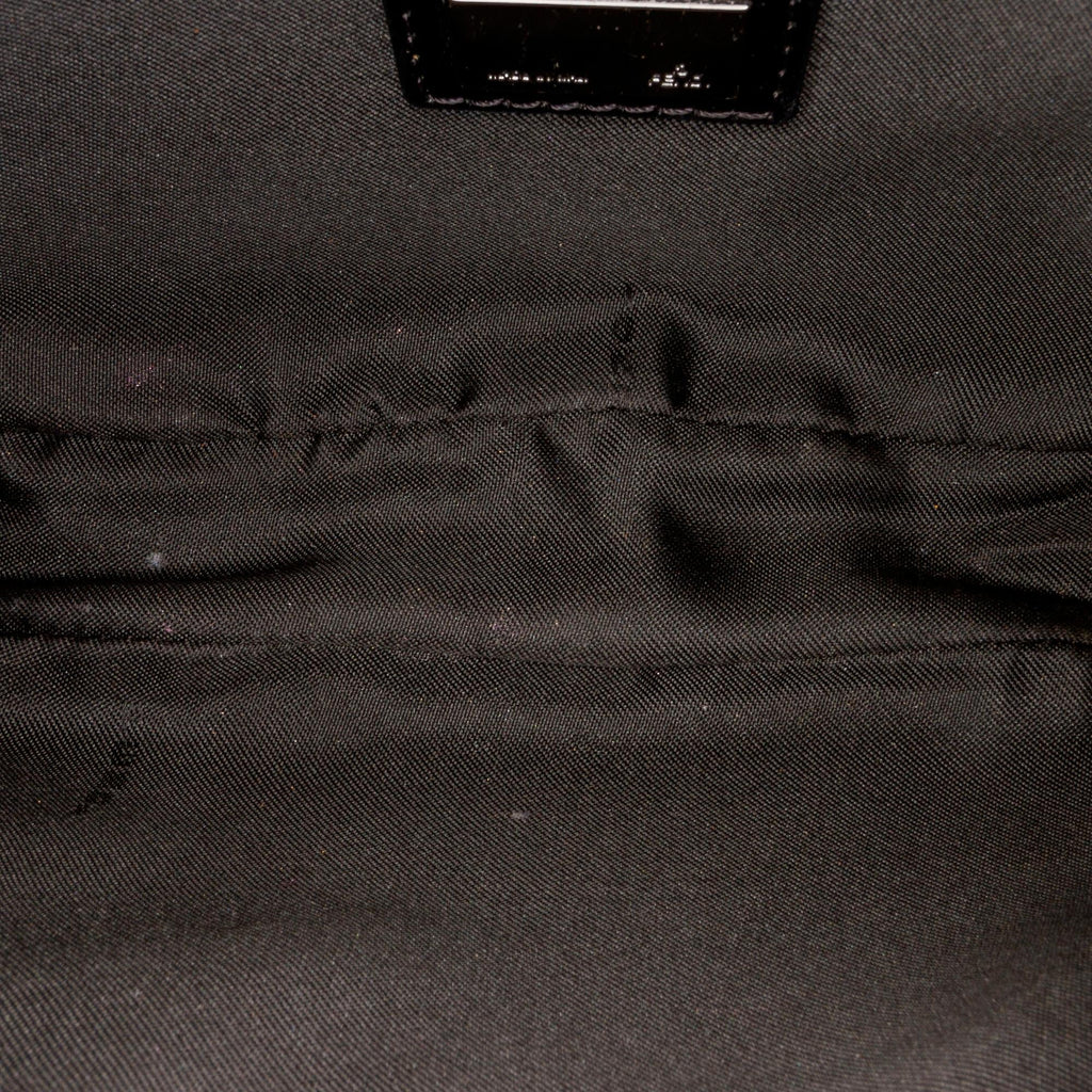 Fendi Zucchino Pochette (SHG-35096)