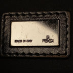 Fendi Zucchino Pochette (SHG-35096)