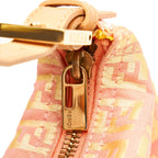 Fendi Zucchino Pochette (SHG-02ChjR)