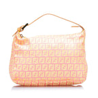 Fendi Zucchino Pochette (SHG-02ChjR)