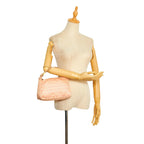 Fendi Zucchino Pochette (SHG-02ChjR)