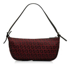 Fendi Zucchino Pochette (SHG-UT1Kcz)