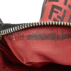 Fendi Zucchino Pochette (SHG-UT1Kcz)