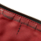 Fendi Zucchino Pochette (SHG-UT1Kcz)