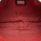 Fendi Zucchino Pochette (SHG-UT1Kcz)