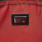 Fendi Zucchino Pochette (SHG-UT1Kcz)