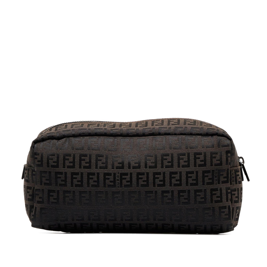 Fendi Zucchino Pouch (SHG-fzYfbD)