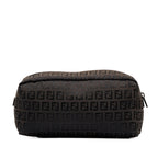 Fendi Zucchino Pouch (SHG-fzYfbD)