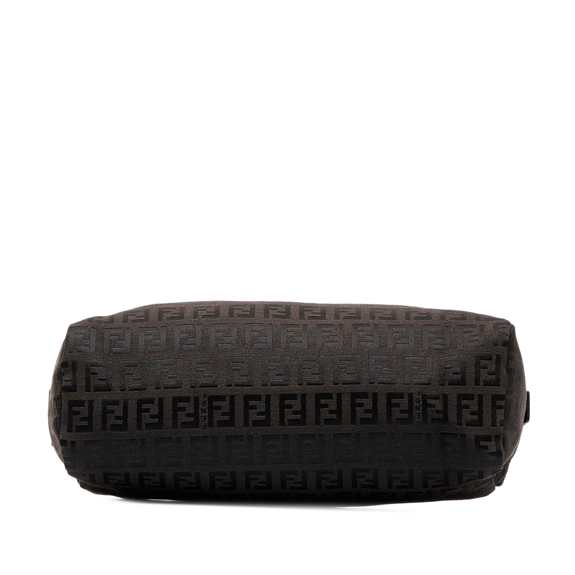 Fendi Zucchino Pouch (SHG-fzYfbD)