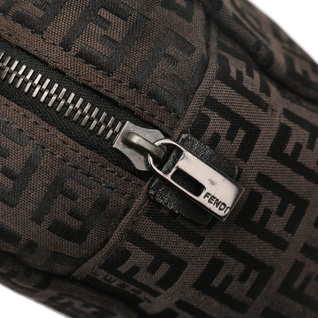 Fendi Zucchino Pouch (SHG-fzYfbD)