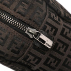 Fendi Zucchino Pouch (SHG-fzYfbD)
