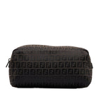 Fendi Zucchino Pouch (SHG-fzYfbD)