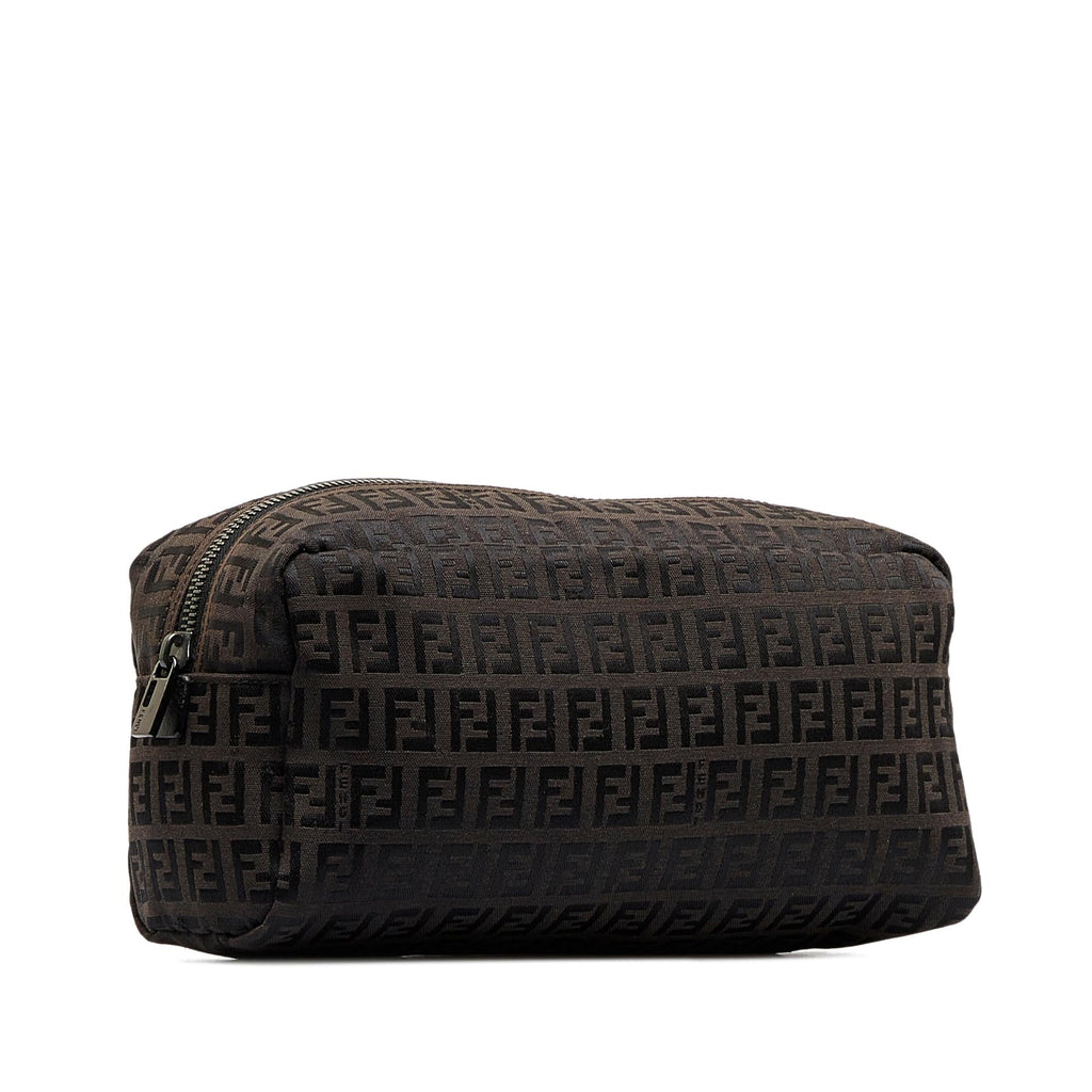 Fendi Zucchino Pouch (SHG-fzYfbD)