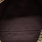 Fendi Zucchino Roll Tote Bag (SHG-3EViAN)