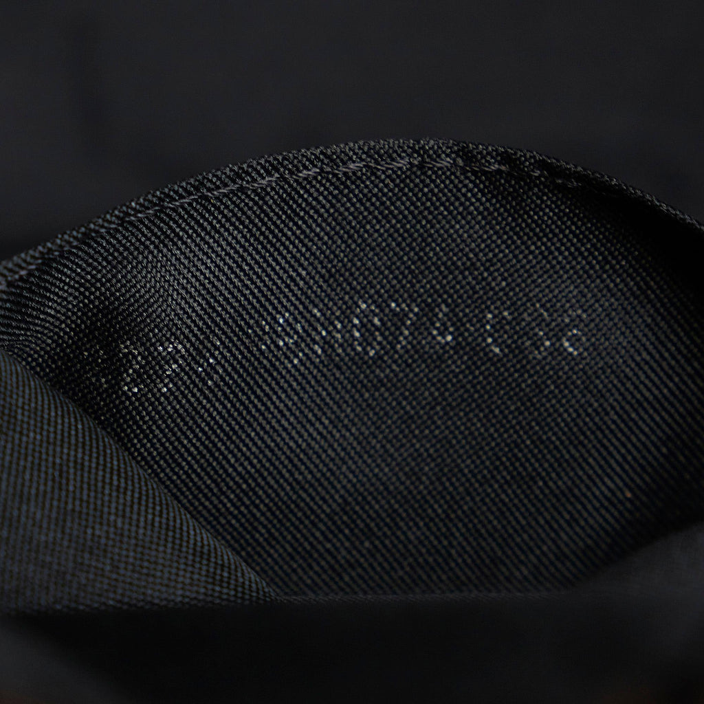 Fendi Zucchino Roll Tote Bag (SHG-1pEPjP)
