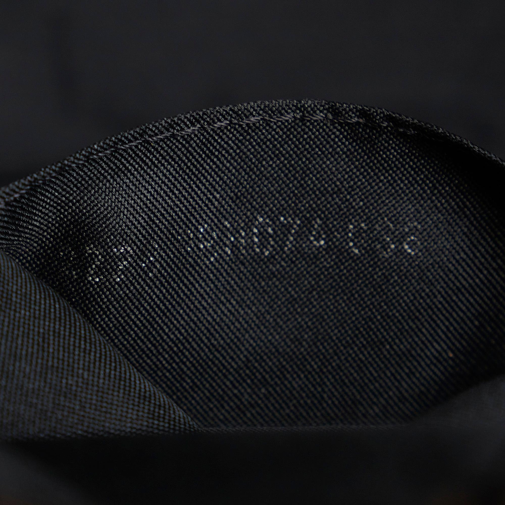 Fendi Zucchino Roll Tote Bag (SHG-1pEPjP)