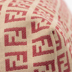 Fendi Zucchino Roll Tote (SHF-oTfht9)