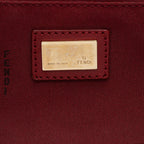 Fendi Zucchino Roll Tote (SHF-oTfht9)