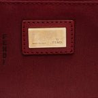Fendi Zucchino Roll Tote (SHF-oTfht9)
