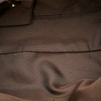 Fendi Zucchino Roll Tote (SHG-I2Tyld)