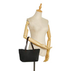 Fendi Zucchino Roll Tote (SHG-I2Tyld)