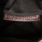 Fendi Zucchino Roll Tote (SHG-Bmz0sP)