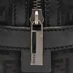 Fendi Zucchino Satchel (SHF-20397)