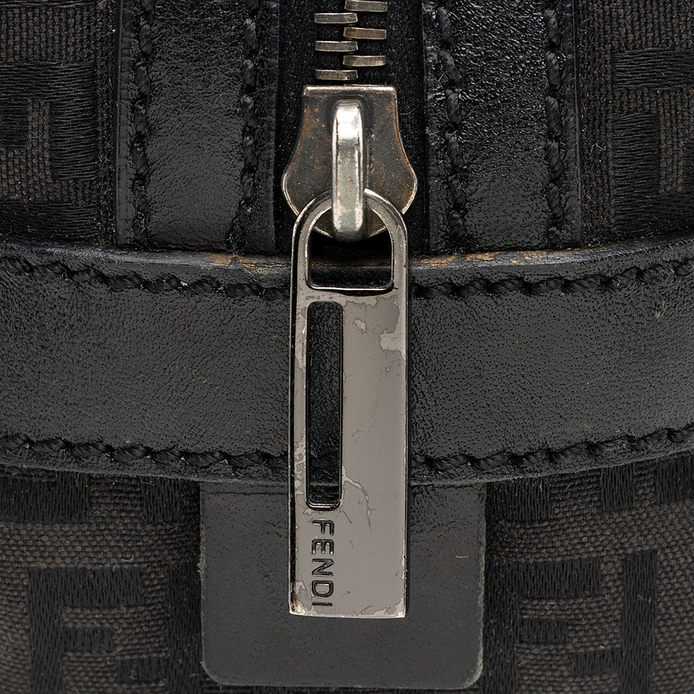 Fendi Zucchino Satchel (SHF-20397)
