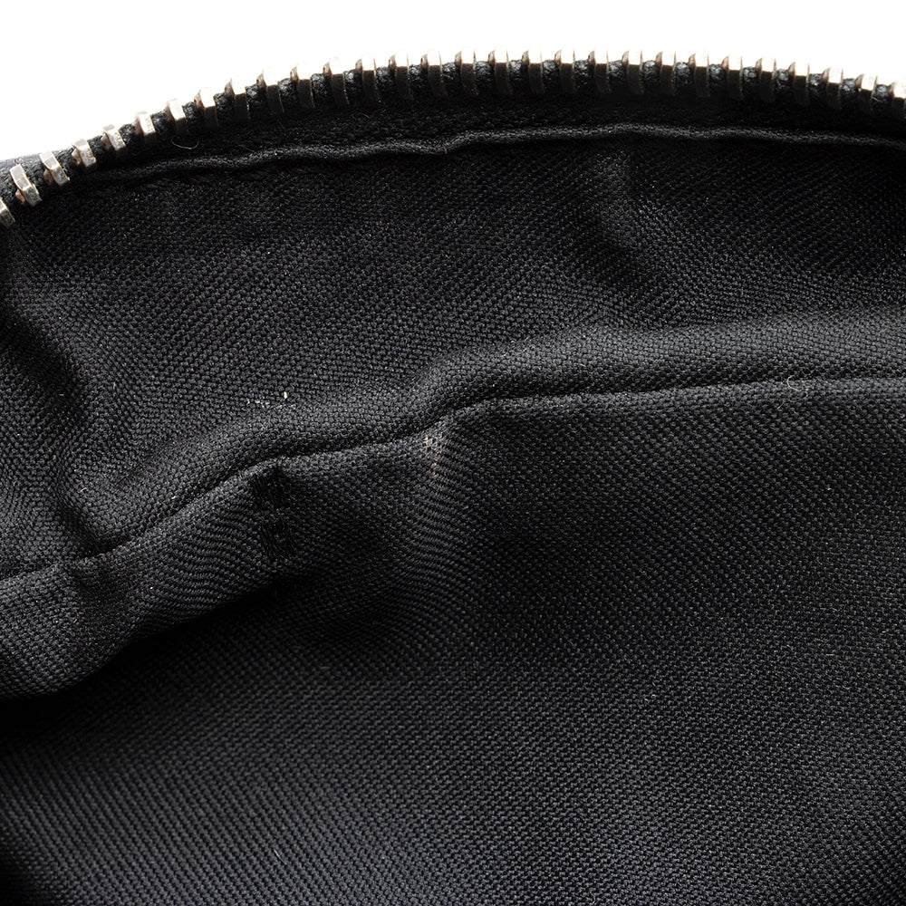 Fendi Zucchino Satchel (SHF-20397)