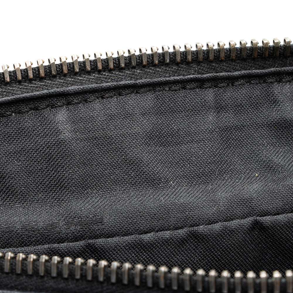 Fendi Zucchino Satchel (SHF-20397)