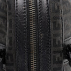 Fendi Zucchino Satchel (SHF-20397)
